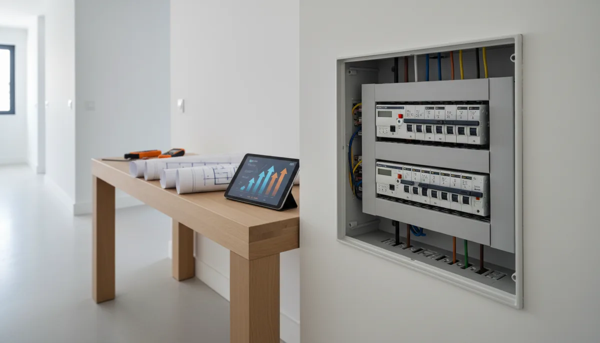 Aide financière pour refaire l'électricité : montants, conditions et démarches en 2026