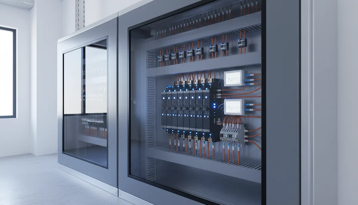 Contrôle installation électrique obligatoire en entreprise : réglementation 2026