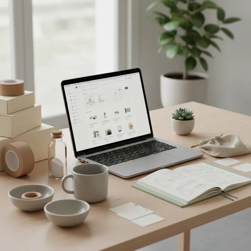 Créer sa boutique en ligne : du choix de la plateforme au premier client