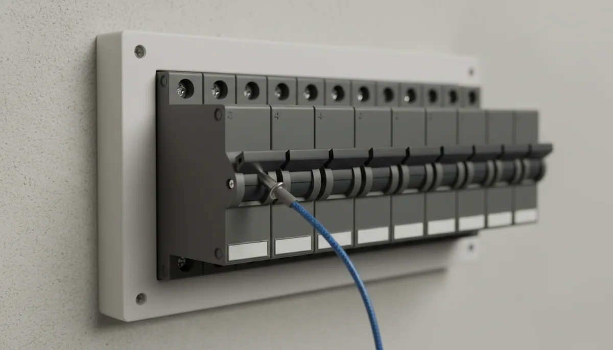 Dépannage électrique urgent : méthode, contacts et tarifs 2026