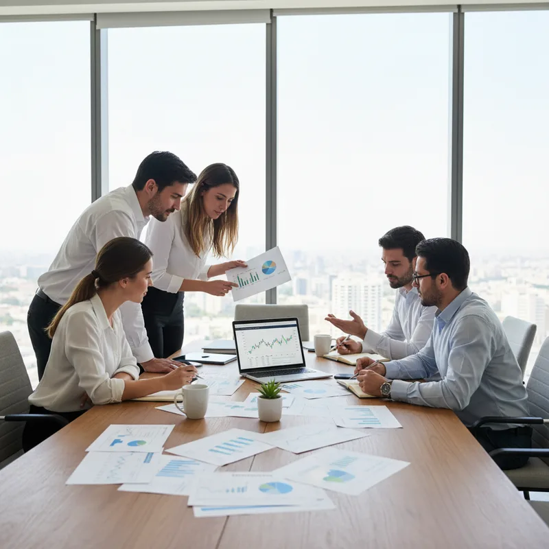 Réussir sa levée de fonds : guide pour startups et PME innovantes