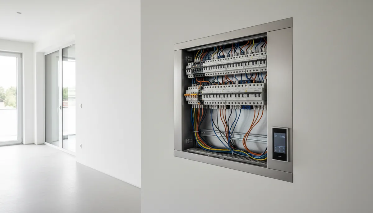 Prix installation électrique maison 150m2 : tarifs détaillés 2026