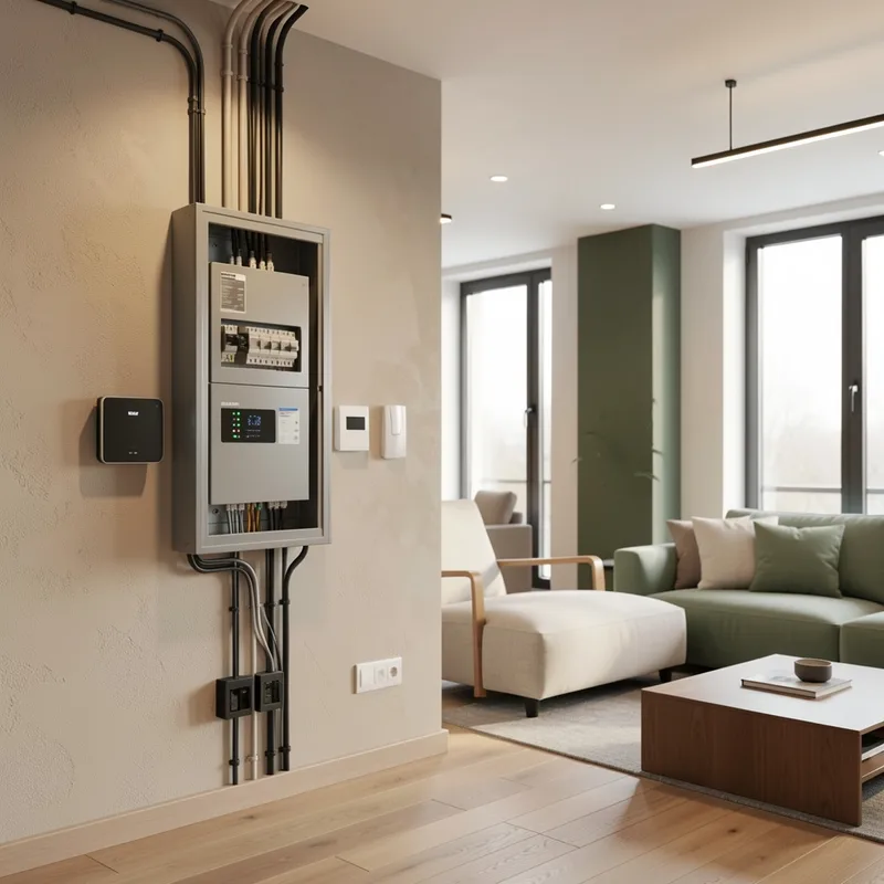 Prix rénovation électrique en 2026 : tarifs au m², devis et budget détaillé